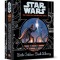 Star Wars Episodes I - IX Little Golden Book Library (Star Wars)