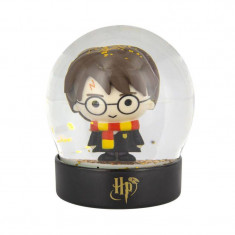 Glob de zapada Harry Potter 8 cm foto