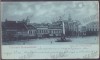 2915 - CLUJ, Market, Litho, Romania - old postcard - used - 1899, Circulata, Printata