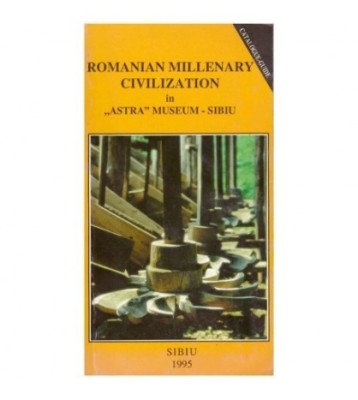 - Romanian millenary civilization in &amp;quot;Astra&amp;quot; Museum Sibiu - 124041 foto