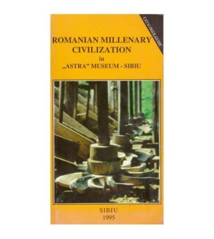 - Romanian millenary civilization in &quot;Astra&quot; Museum Sibiu - 124041