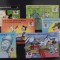 TS23/11 Timbre Serie Grenadines - Disney animatie - superbe