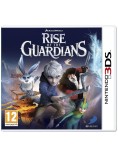 Rise Of The Guardians N3DS