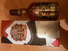 Chivas regal foto