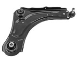Brat, suspensie roata RENAULT FLUENCE (L30) (2010 - 2016) RINGER 1141001588