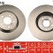 TRW DF4471S Disc frana