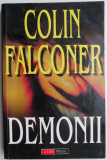 Demonii &ndash; Colin Falconer