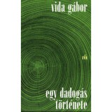 Egy dadog&aacute;s t&ouml;rt&eacute;nete - Vida G&aacute;bor