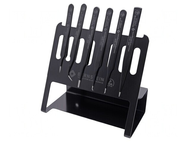 Set Pensete Precizie ESD 6 Bucăți