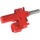 Hella Comutator, actionare ambreiaj (comanda motor)