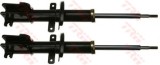 Amortizor OPEL VIVARO platou / sasiu (E7) (2006 - 2014) TRW JGM351T