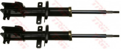 Amortizor NISSAN PRIMASTAR caroserie (X83) (2002 - 2016) TRW JGM351T foto
