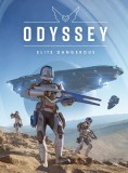 Elite Dangerous Odyssey