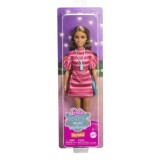BARBIE SI TERESA RETETA PENTRU PRIETENIE PAPUSA TERESA