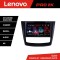 Navigatie Renault Kadjar facelift 2019-2022 Lenovo Qled 2K Octa Core 4+64 360 DSP carplay android auto radio gps internet kit-9030-facelift+PRO-2K-10-