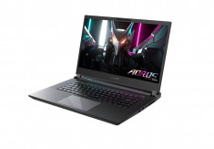 Gigabyte notebook aorus 15.69kf procesor: i5-12500h 16gb ram (1 x 16gb) 512gb ssd vga rtx4060 foto