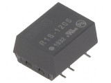 Convertor DC/DC 1W 10,8-13,2V la 5V 200mA SMT