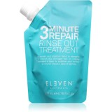 Eleven Australia 3 Minute Repair Rinse Out Treatment balsam regenerator pentru păr Refil 200 ml