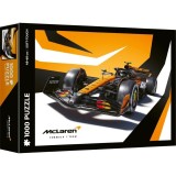 PUZZLE TREFL 1000 SOFT TOUCH AUTOMOBIL MCLAREN CAMPIONI MONDIALI CONSTRUCTORI F1