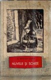 Nuvele si schite - Ioan Alexandru Bratescu Voinesti