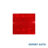 Rola reflectorizanta rosie tip fagure latime 1,22 m (pret pe metru) cod:huj005 Alta marca Alt model #7