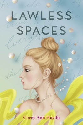 Lawless Spaces foto