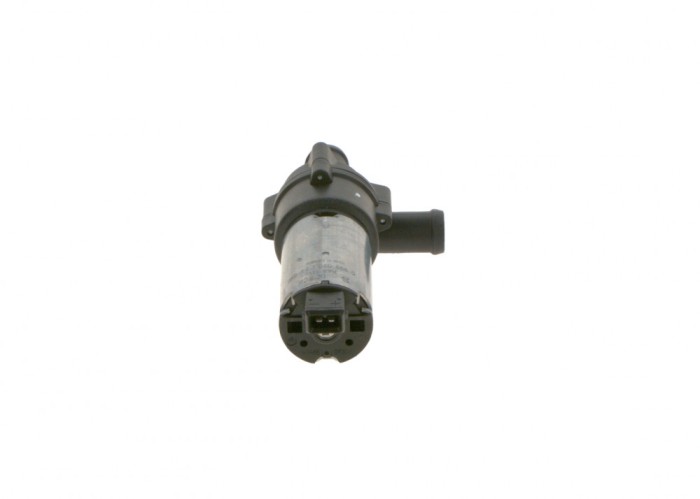 BOSCH 0 392 020 034 Pompă de apă suplimentară (circuitul apei de ră
