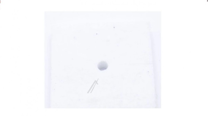 OVEN FAN MOTOR SHAFT GASKET ARAGAZ GORENJE 712371