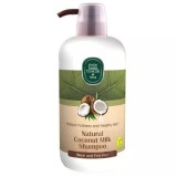 Sampon cu lapte natural de nuca de cocos, 600ml, Eyup Sabri Tuncer