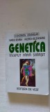 Genetica inceput fara sfarsit - Constantin Maximilian Marius Bembea