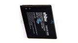 Baterie de telefon mobil VHBW TLi014A2 - 1400mAh, 3.7V, Li-ion
