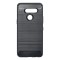 Husa LG K51S \ K41S - Carbon (Negru) FORCELL