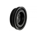 Fulie curea arbore cotit Fiat motor 2.3d, Jtd Ducato 2002-, 504012367