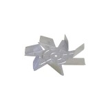 Rotor ventilator cuptor BOSCH original, coduri 00659849, 039290137, compatibil SMEG, BALAY