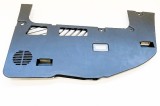 Ornament inferior planșa de bord TESLA MODEL 3 2018 OEM: 1100553-00-A 10879057