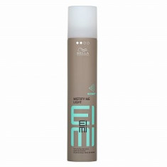 Wella Professionals EIMI Fixing Hairsprays Mistify Me Light fixativ de par pentru fixare usoara 300 ml foto