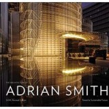 The architecture of Adrian Smith