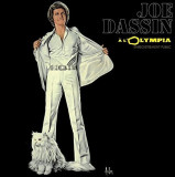 A L&#039;Olympia | Joe Dassin, Columbia Records