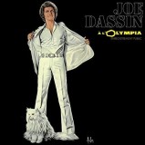 A L&#039;Olympia | Joe Dassin, Pop, Columbia Records