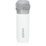 Stanley Quick Flip Go Bottle sticlă termos Polar 700 ml