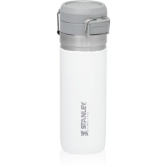 Stanley Quick Flip Go Bottle sticlă termos Polar 700 ml