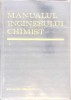 Manualul Inginerului Chimist Vol. 1, Tabele Constante, Date Fizico-Chimice, Tehnice, Colectiv, Editura Tehnica 1972, 1190 Pagini