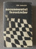 Ion Caraion - Necunoscutul ferestrelor
