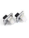 Set Lampi Numar LED pentru VW Transporter T4, Caravelle, Multivan, Syncro