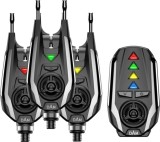 Set Avertizoare DAM TFX Alarm Set 3+1