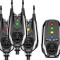 Set Avertizoare DAM TFX Alarm Set 3+1