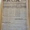 Dacia 27 septembrie 1942-mihai antonescu intalnire cu hitler,stiri de pe front