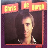 Vinil LP Chris de Burgh &ndash; Chris De Burgh (VG++)