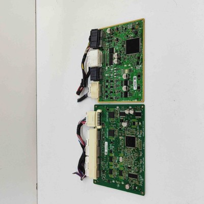 Modul de confort TESLA MODEL X 2020 OEM: 1449781-00-A,1449878-00-C 29812322 foto