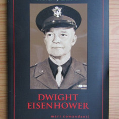 Steven J. Zaloga - Dwight Eisenhower